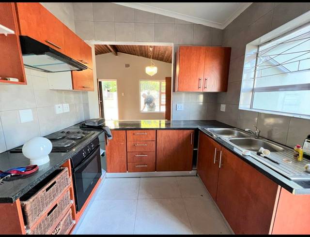 3 BEDROOM HOUSE TO LET IN VASCO ESTATE